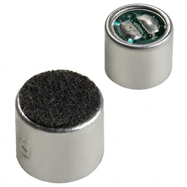 MD6052USZ-1 Knowles  Microphones